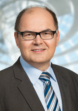 Christian Schmidt (CSU) 2013